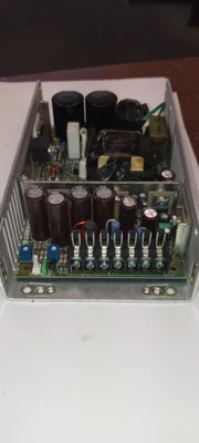 USED POWER-ONE MAP80-4001