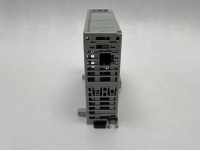 USED ALLEN-BRADLEY SER. A COMPACTLOGIX L4X ETHERNET/IP MODULE