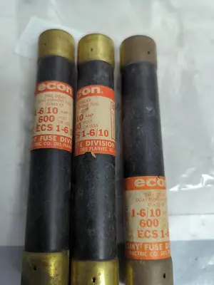 Used CEFCO ECS 1-6/10 Miscellaneous Equipment (Electrical & Power) | Surplus Asset Holdings #1193864