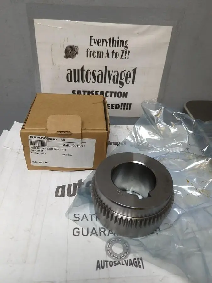 New | in-Stock REXNORD 1001211 Industrial Controls Ohio US | Surplus Asset Holdings #1236424