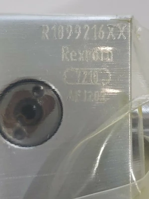 NEW Rexroth R053700061