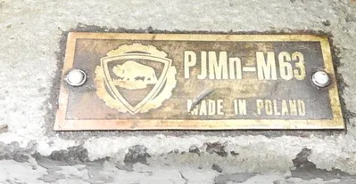 BISON Round Stock Vise Vises | Machinery Central (2)