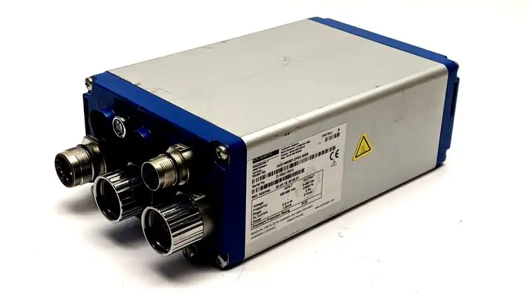 Used Kollmorgen AKD-N00307-DFEC-E000 Servo Drives Michigan US | Maverick Industrial Sales #1398042