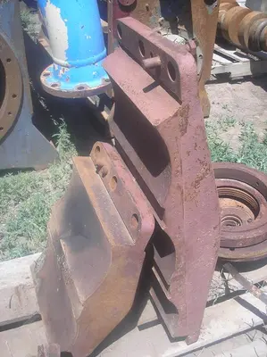 USED AJAX Q-250