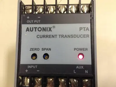 USED AUTONIX PTA