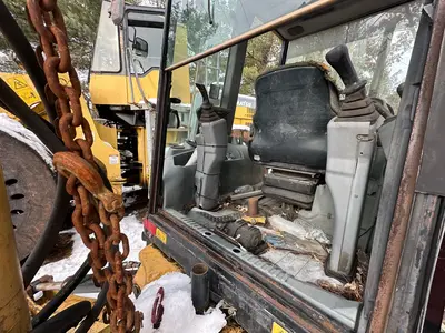 Used 2004 CATERPILLAR 420D IT Excavators Pennsylvania US | Proxy Equipment #1382145