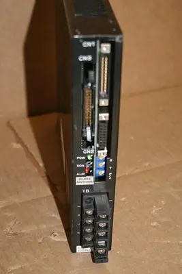USED SANYO DENKI 63BA030PXH15