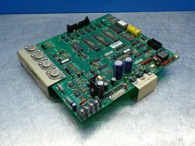 USED HAAS AUTOMATION 323051E