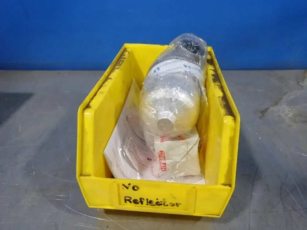 Used HYDAC LPF ON 160 G E 10 A 1.2 Pumps Ohio US | HGR 24 #1005888