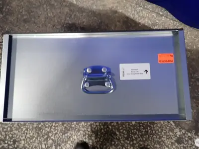 USED FILTRA SYSTEMS 19301071