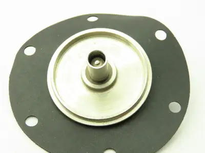 Fairchild EA-12145 Repair Kit Model 66 Stainless Steel Pressure Regulator