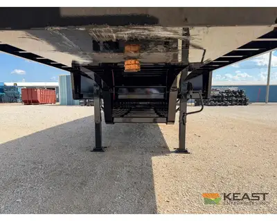 Used JET _UNKNOWN_ Low Bed Trailers Iowa US | Keast Enterprises #1360334