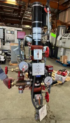 USED Victaulic 546546546546456