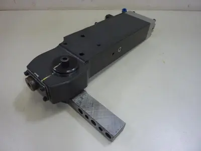 USED BTM CORP 779800G-733207H-90AL-SCDC