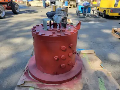 USED SHAFER AFE 100001