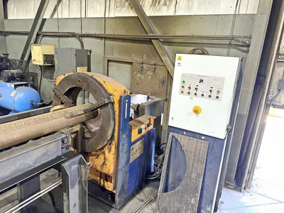USED HGG SPC-500