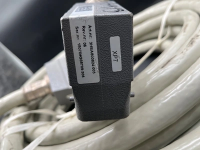 USED ABB 3HEA800824-003