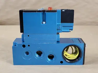 USED MAC 82A-AC-CKA-TP-DFFP-1DA