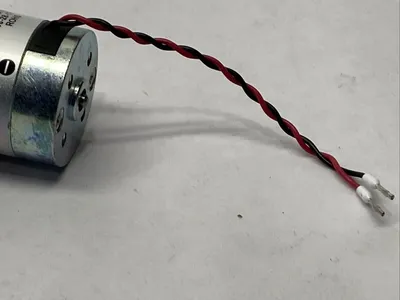 USED AMETEK GM9234S023-R1