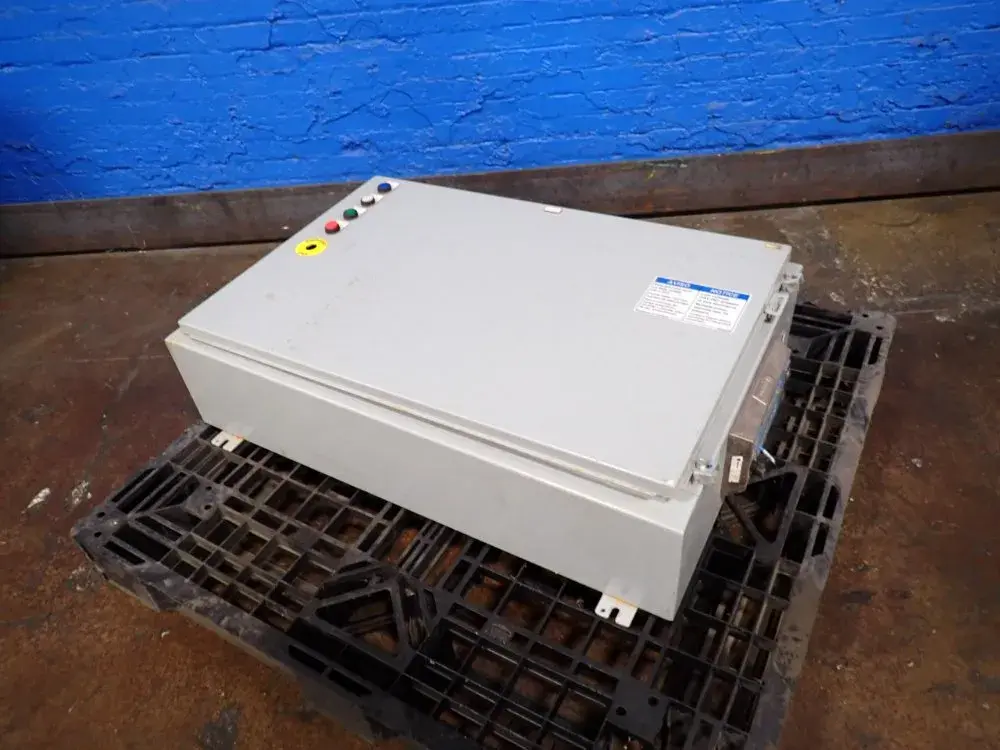 Electrical Enclosure