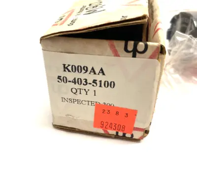 K009AA, 50-403-5100 | Domnick Hunter K009AA Filter Replacement Kit 50-403-5100 - New