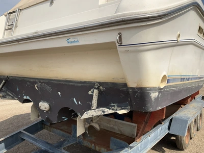 Used 1994 SEARAY SUNDANCER 330 Boats (Misc) Michigan US | Miedema Asset Management Group #1324286