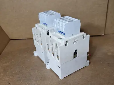 USED EATON CUTLER-HAMMER CN15DN3