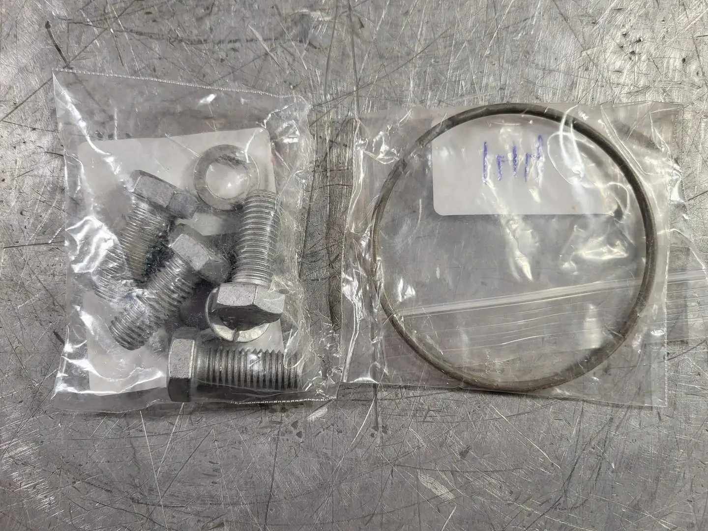 NEW ROTORK WIQ71106