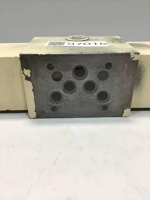 USED REXROTH 4WRA10E401024N9K4M
