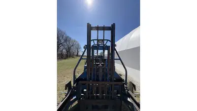 Used PRINCETON _UNKNOWN_ Internal Combustion Forklifts: Pneumatic Tire Missouri US | Trustworthy Equipment #1403641