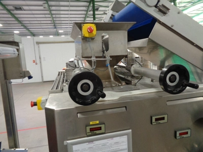 Rondo Doge LaminaZione Sheeter
