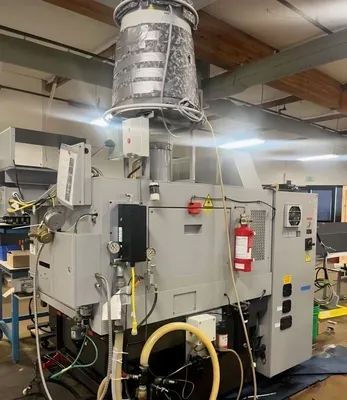 2015 TSUGAMI SS207-5AX Swiss Type Automatic Screw Machines | Midstate Machinery (3)
