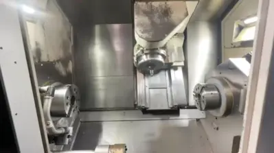 USED 2016 OKUMA MULTUS B200II