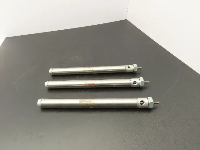 Used HUMPHREY _UNKNOWN_ Pneumatic Cylinders | Arrow Industrial #612757