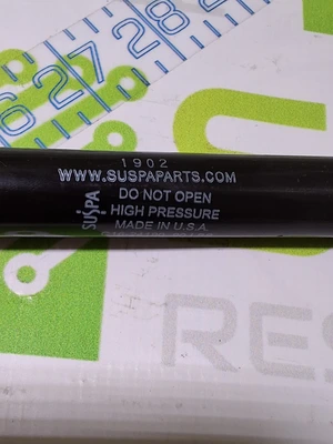 SUSPA C16-24190 HIGH PRESSURE 16" GAS SPRING - 90lbs LIMIT