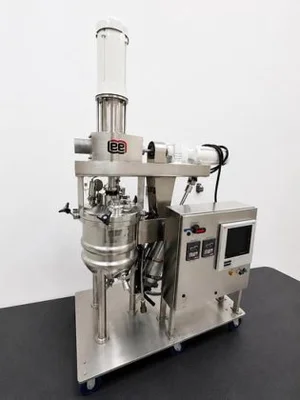 USED TEMPTEK DK-1036ZHE-21D1 (TURBOSHEAR HIGH SHEAR M