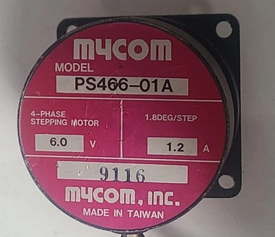 USED Mycom Does Not Apply