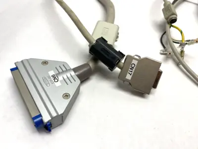Used HITACHI CABLE HARNESS FOR S-3500N MICROSCOPE Cable & Wire | Maverick Industrial Sales #1109397