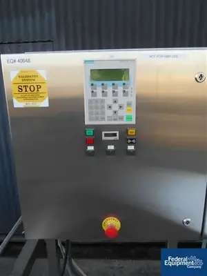 USED Schubert SCHUBERT MD STOPPER WASHER
