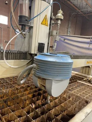 2015 A&V APW-410372-A12-B waterjet | Midstate Machinery (22)