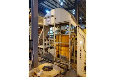 USED COE CPRI-15024/CPPS-PO-400/CPRF-430