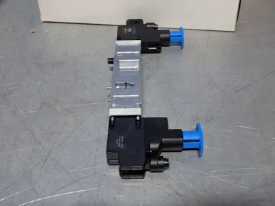 NEW FESTO VABFS41R4C2C6