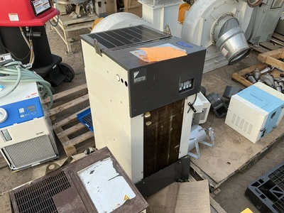 Used _UNKNOWN_ _UNKNOWN_ Refrigerated Air Compressor Dryers Michigan US | Miedema Asset Management Group #1578516