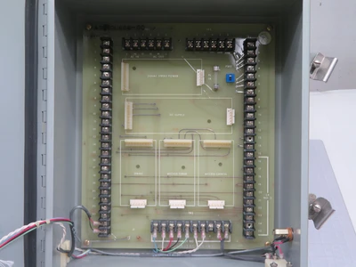 Used WESTINGHOUSE _UNKNOWN_ Transformers Texas US | OCO Industrial #1696178