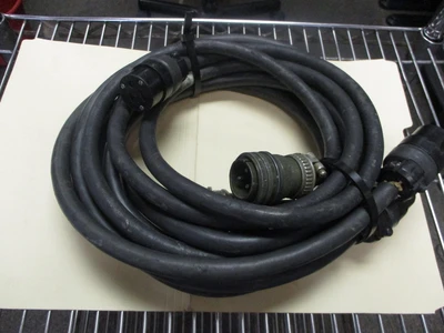 USED Carol FT-2-P-7K-123033 MSHA