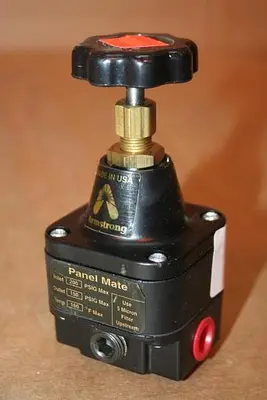 USED ARMSTRONG PANEL MATE