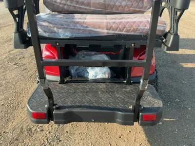 Used 2026 SDLANCH HQ100 Golf Carts Michigan US | Miedema Asset Management Group #1334651