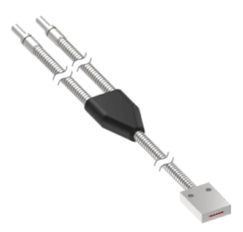 Banner Engineering BR26S 17812 Fiberoptic Sensor Assembly [New]
