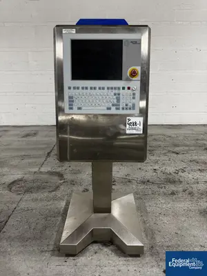 USED Fette Fette Tablet Press, Model 3090
