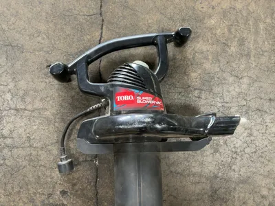 Used TORO _UNKNOWN_ Leaf Blowers (Commercial) Michigan US | Miedema Asset Management Group #1320295